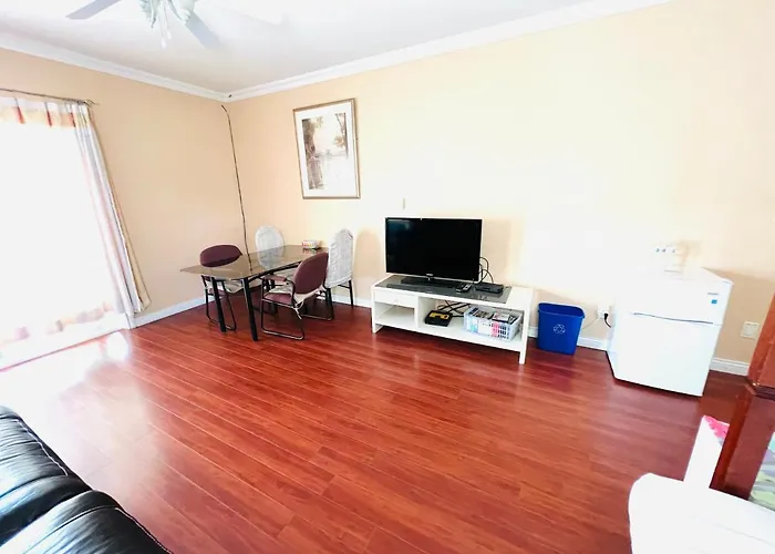 Bear Creek Suite