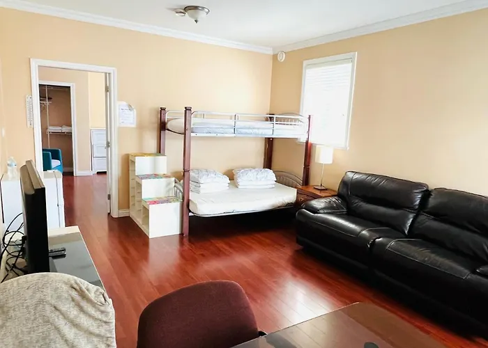 Bear Creek Suite